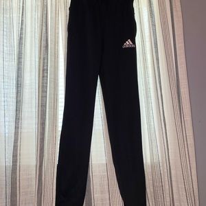 Adidas sweat pants